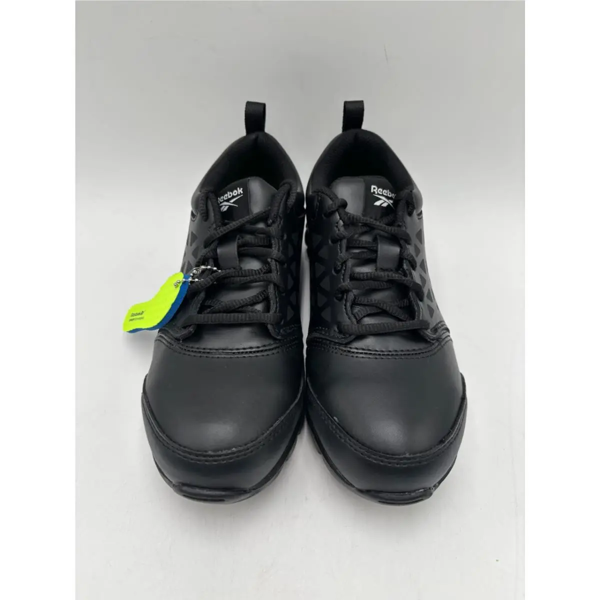 Reebok shoes - Reebok SubLite - SubLite - RB4047 - Black 14