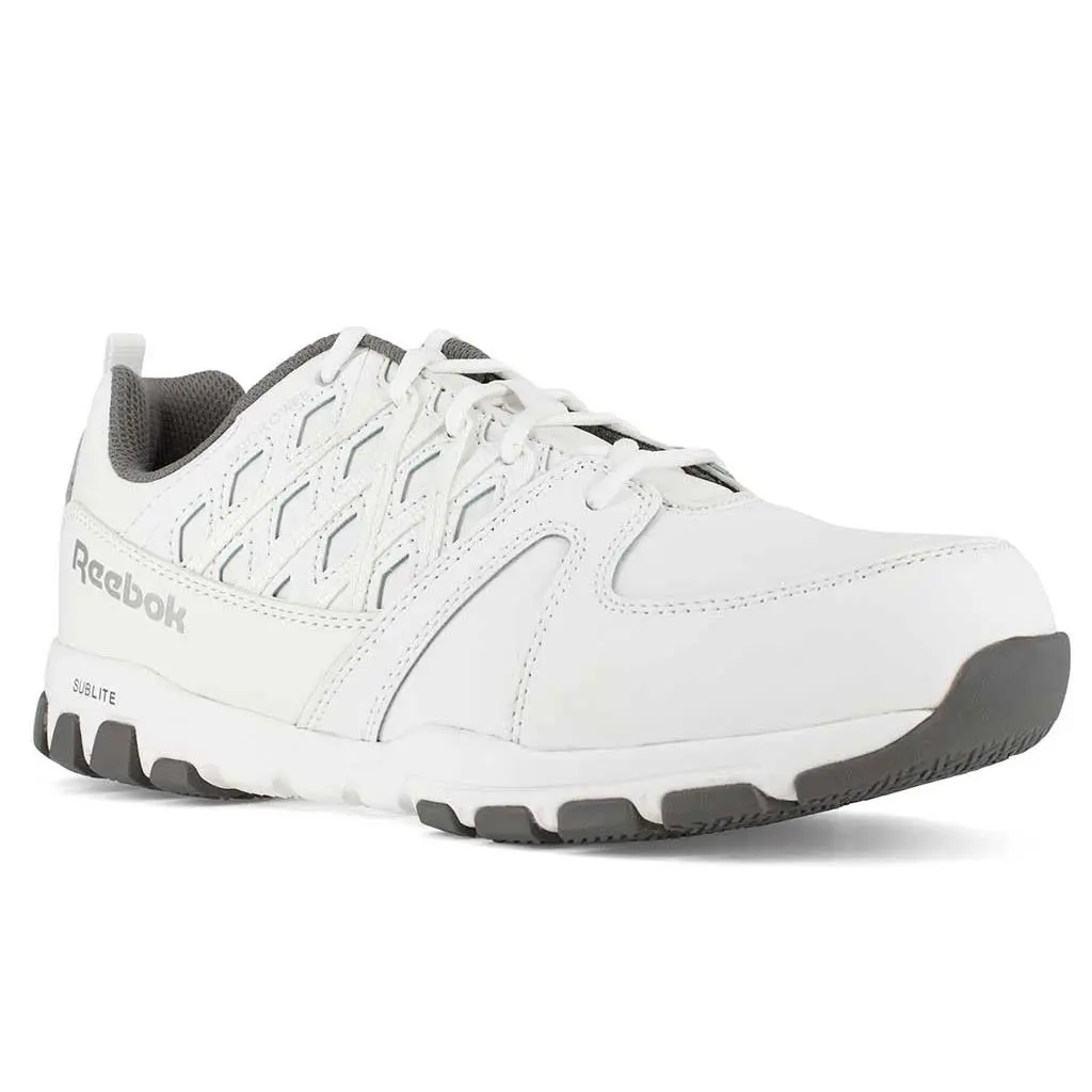 Reebok shoes - White 2