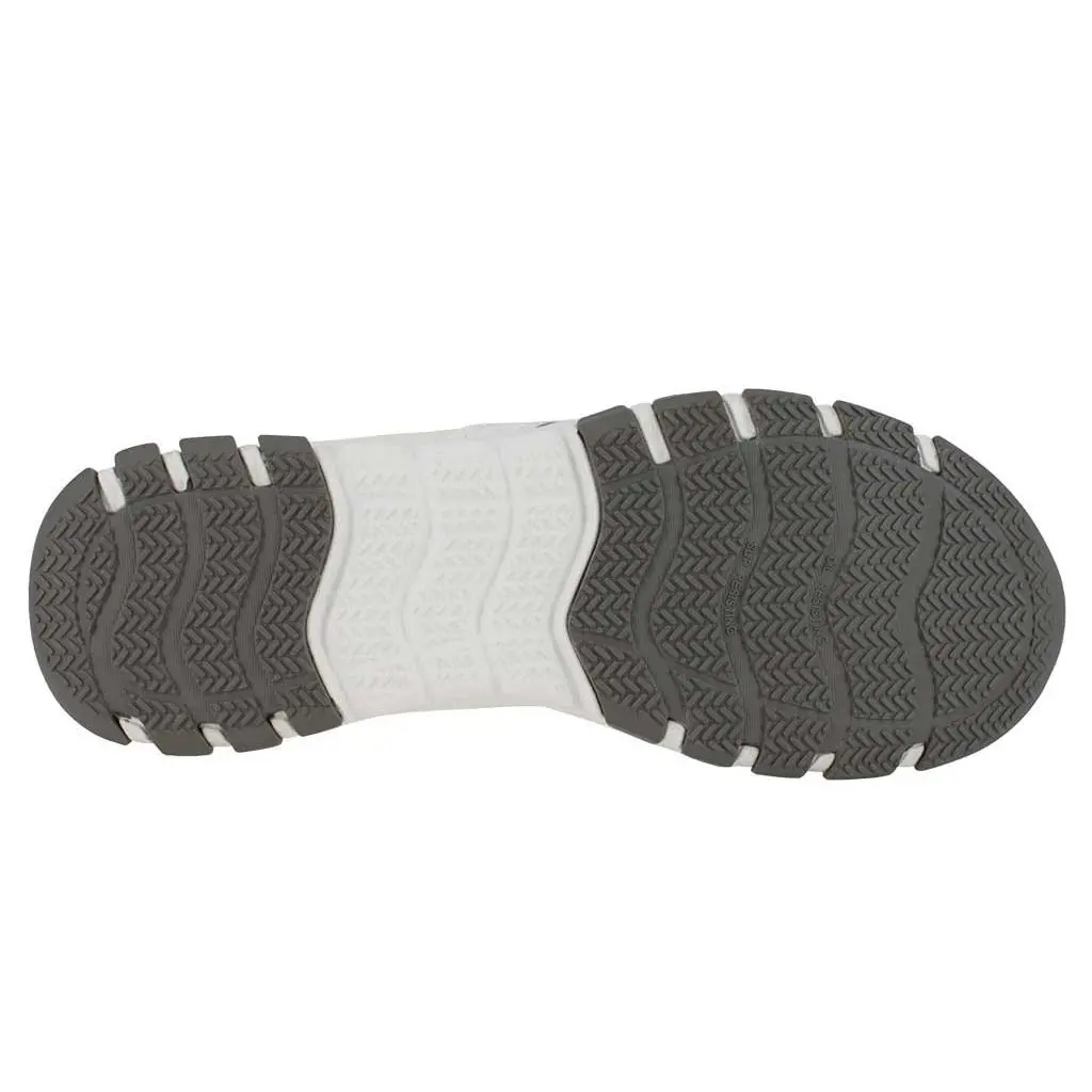 Reebok shoes - White 4