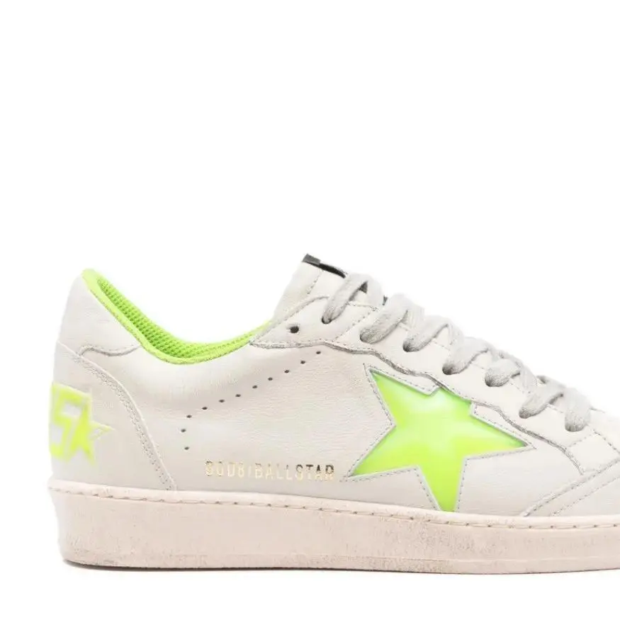 Golden Goose shoes - Superstar - Superstar - White 0