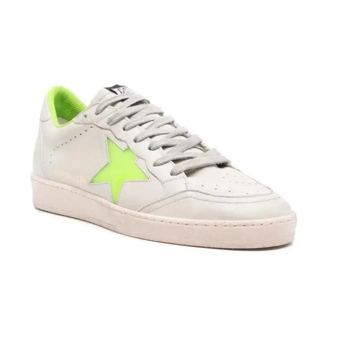 Golden Goose shoes - Superstar - Superstar - White 1