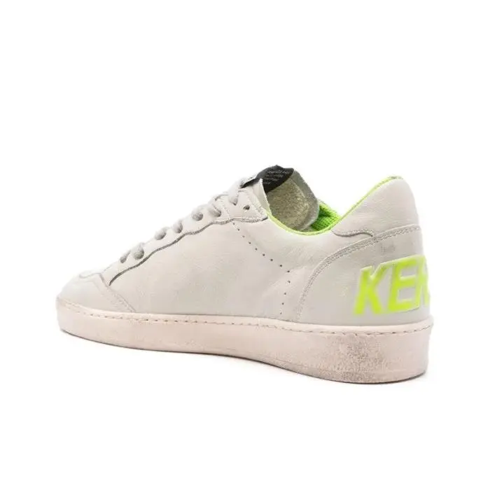 Golden Goose shoes - Superstar - Superstar - White 2