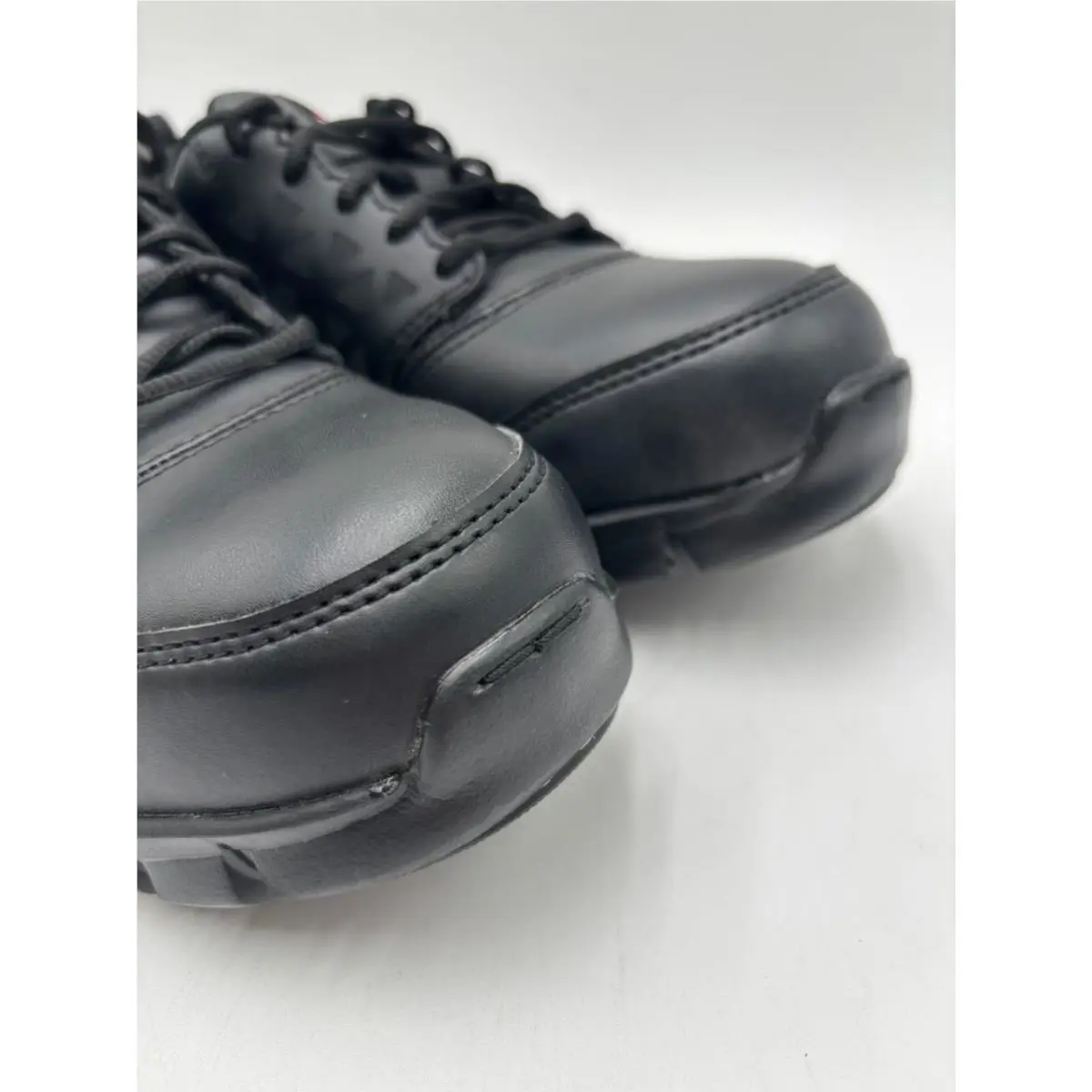 Reebok shoes - Reebok SubLite - SubLite - RB4047 - Black 0