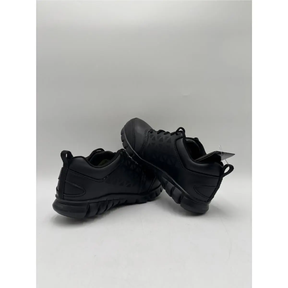 Reebok shoes - Reebok SubLite - SubLite - RB4047 - Black 6
