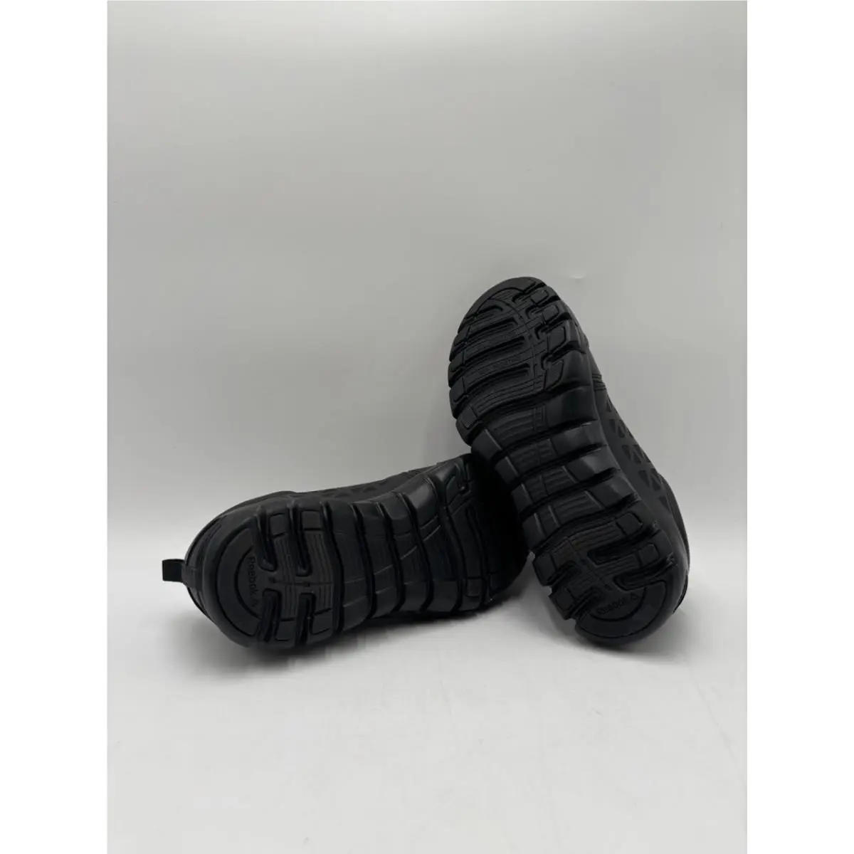 Reebok shoes - Reebok SubLite - SubLite - RB4047 - Black 7