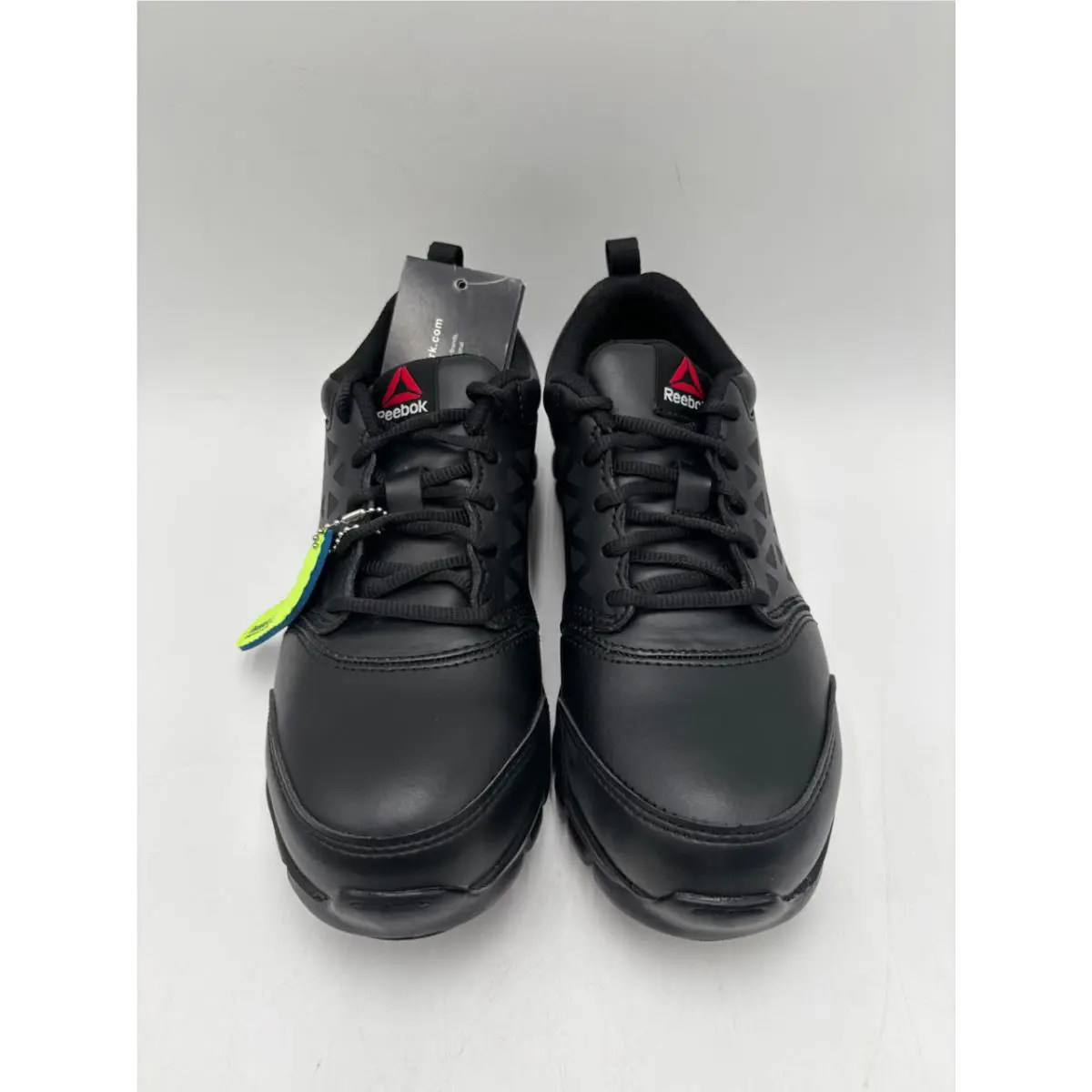 Reebok shoes - Reebok SubLite - SubLite - RB4047 - Black 14