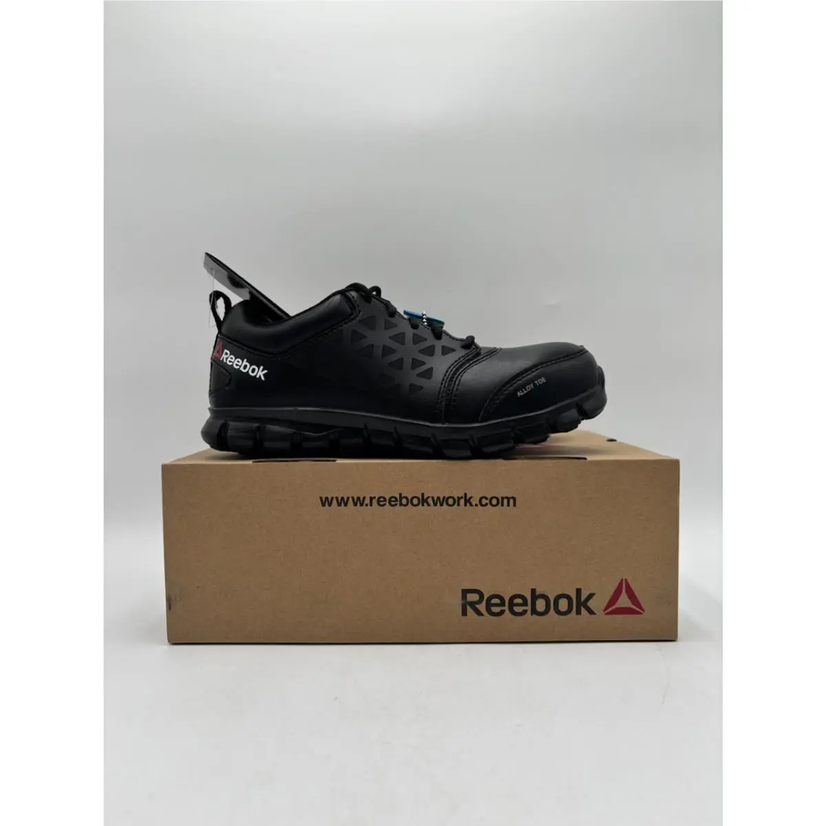 Reebok shoes - Reebok SubLite - SubLite - RB4047 - Black 18