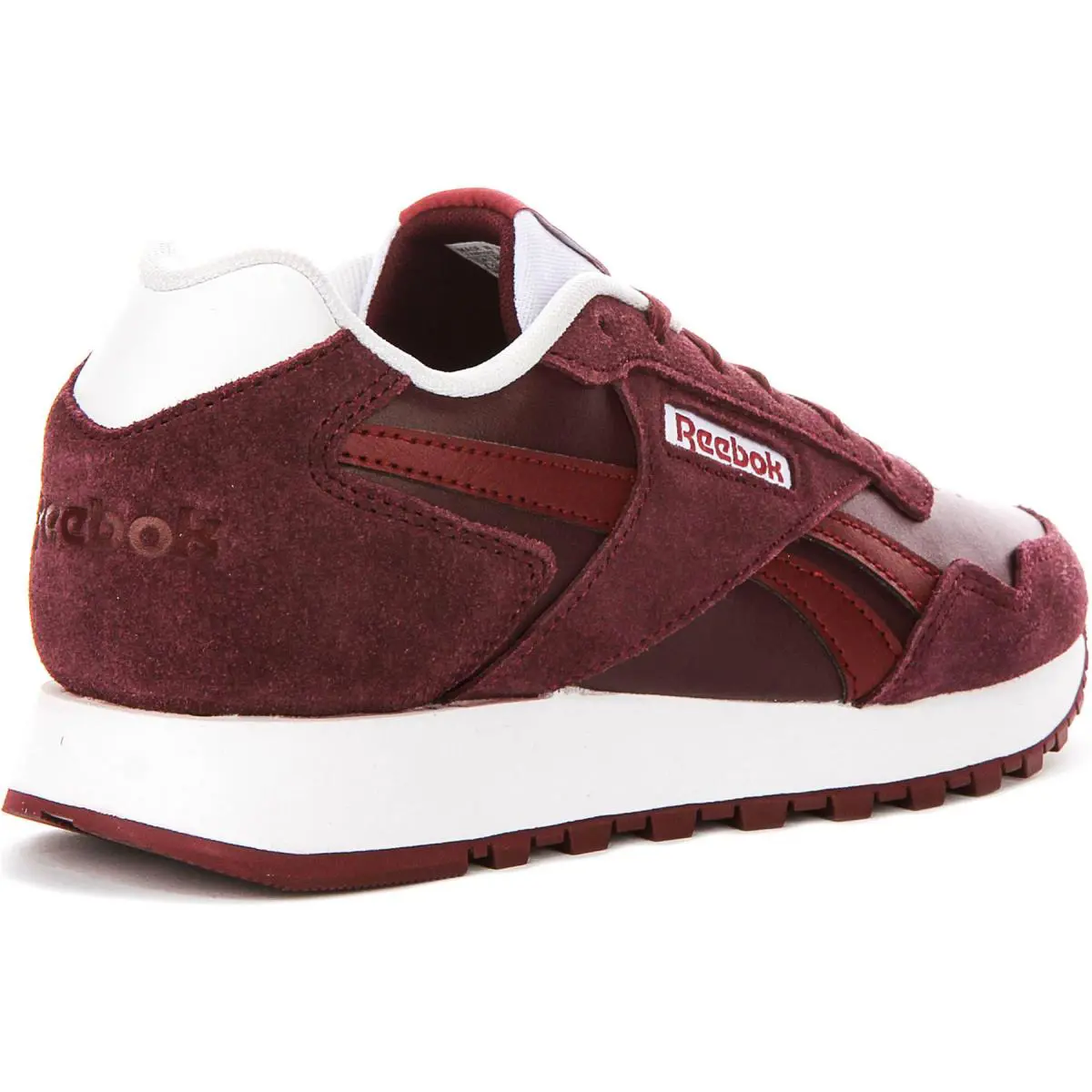 Reebok shoes - Cherry 1