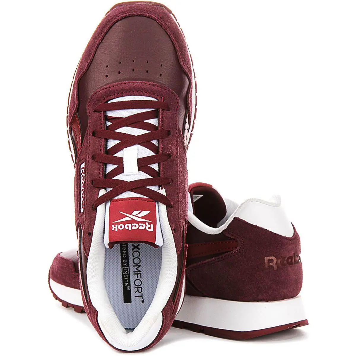 Reebok shoes - Cherry 2