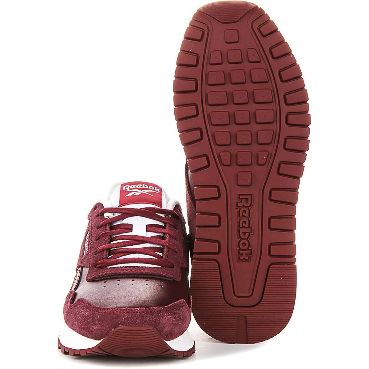 Reebok shoes - Cherry 3