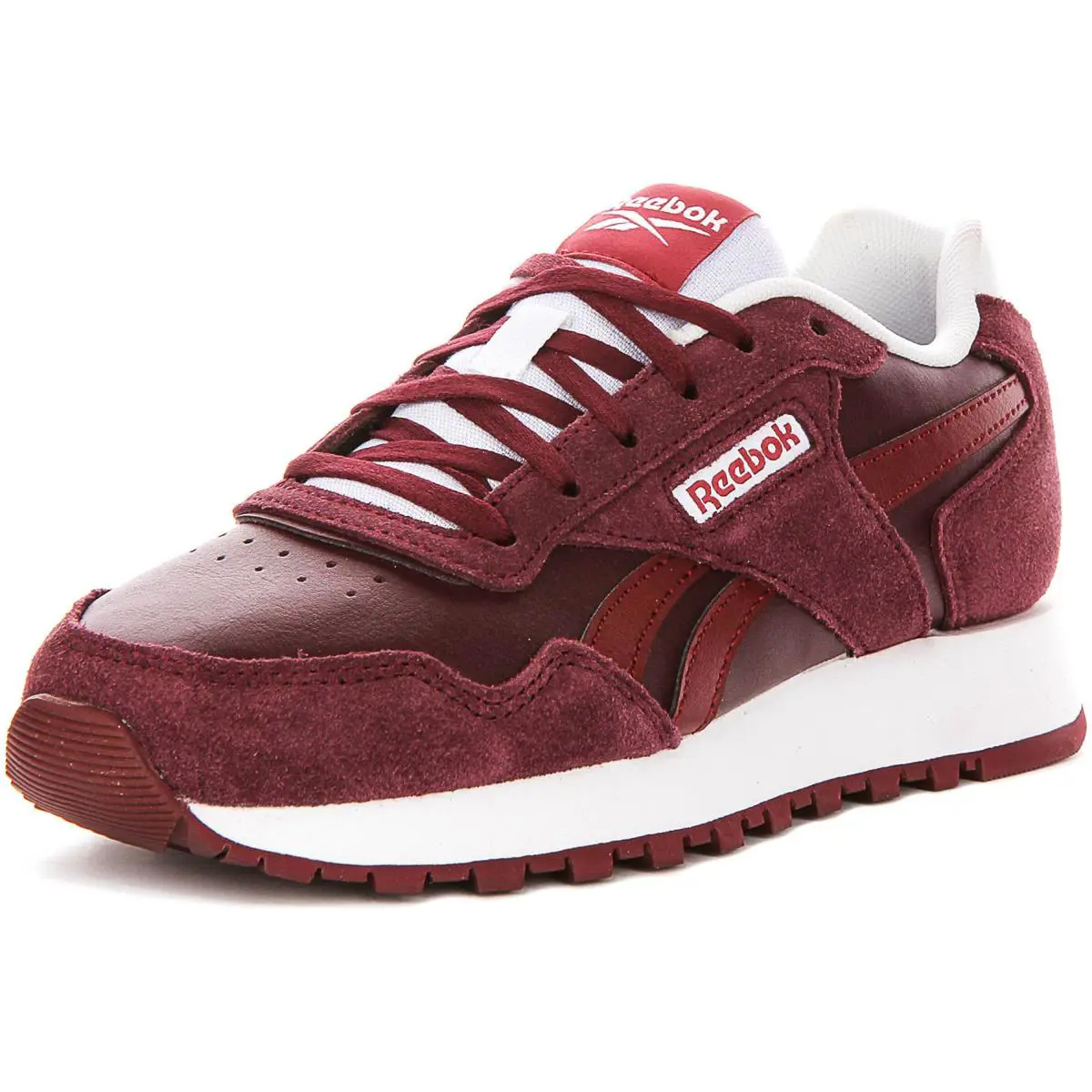Reebok shoes - Cherry 4