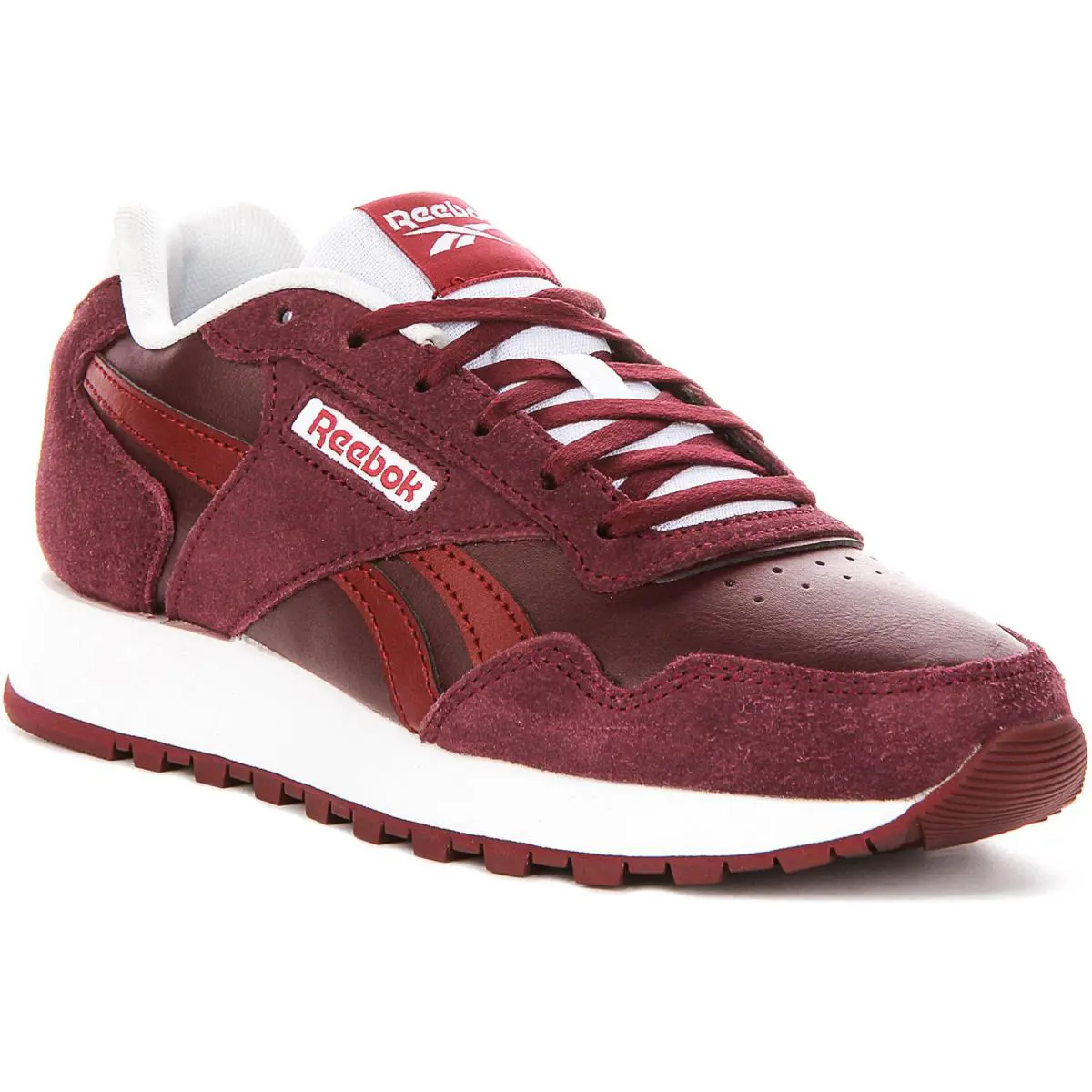 Reebok shoes - Cherry 5