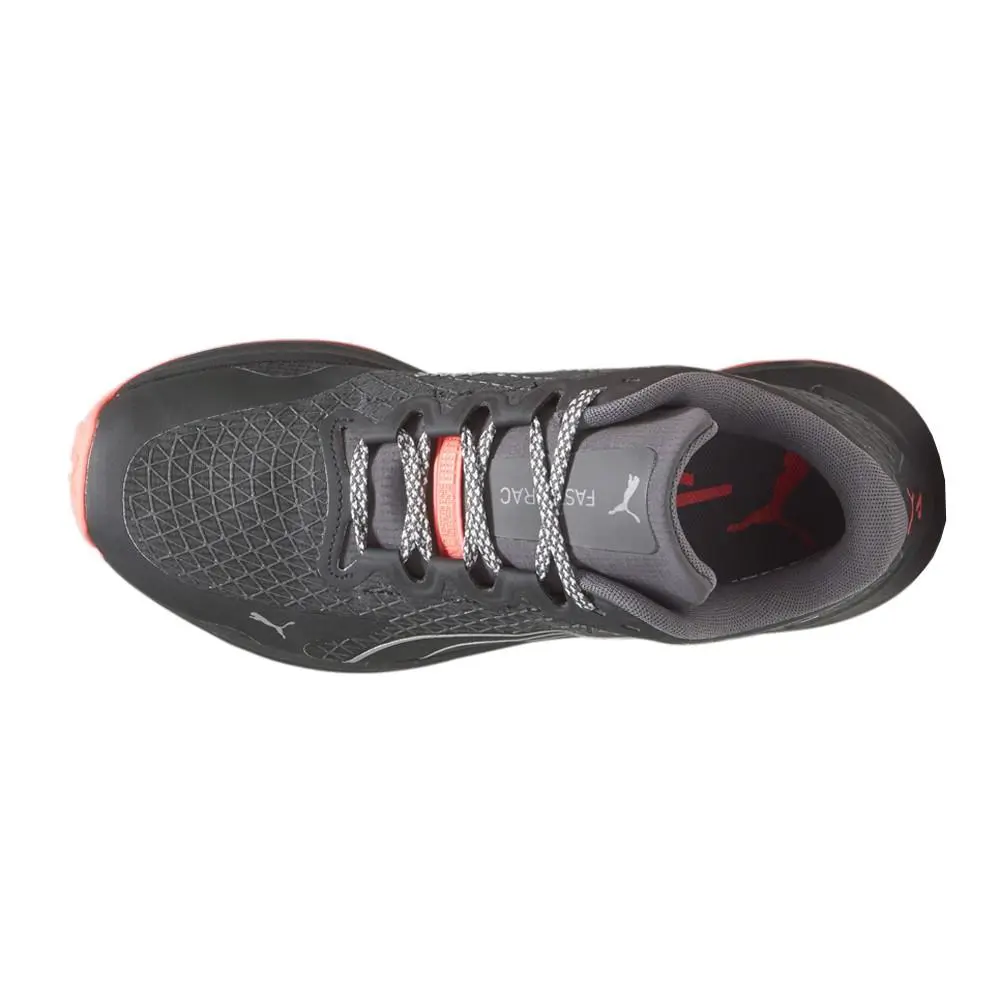 Puma shoes - PUMA FastTrac Nitro Gtx Running - 37706304 - Black 8
