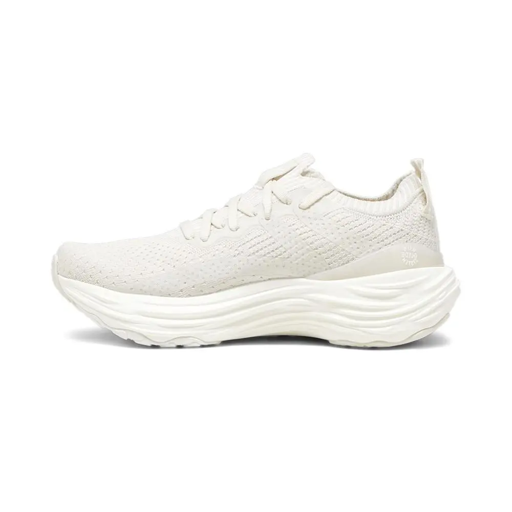 Puma shoes - PUMA Foreverrun Nitro Knit Running - 37914004 - White 1