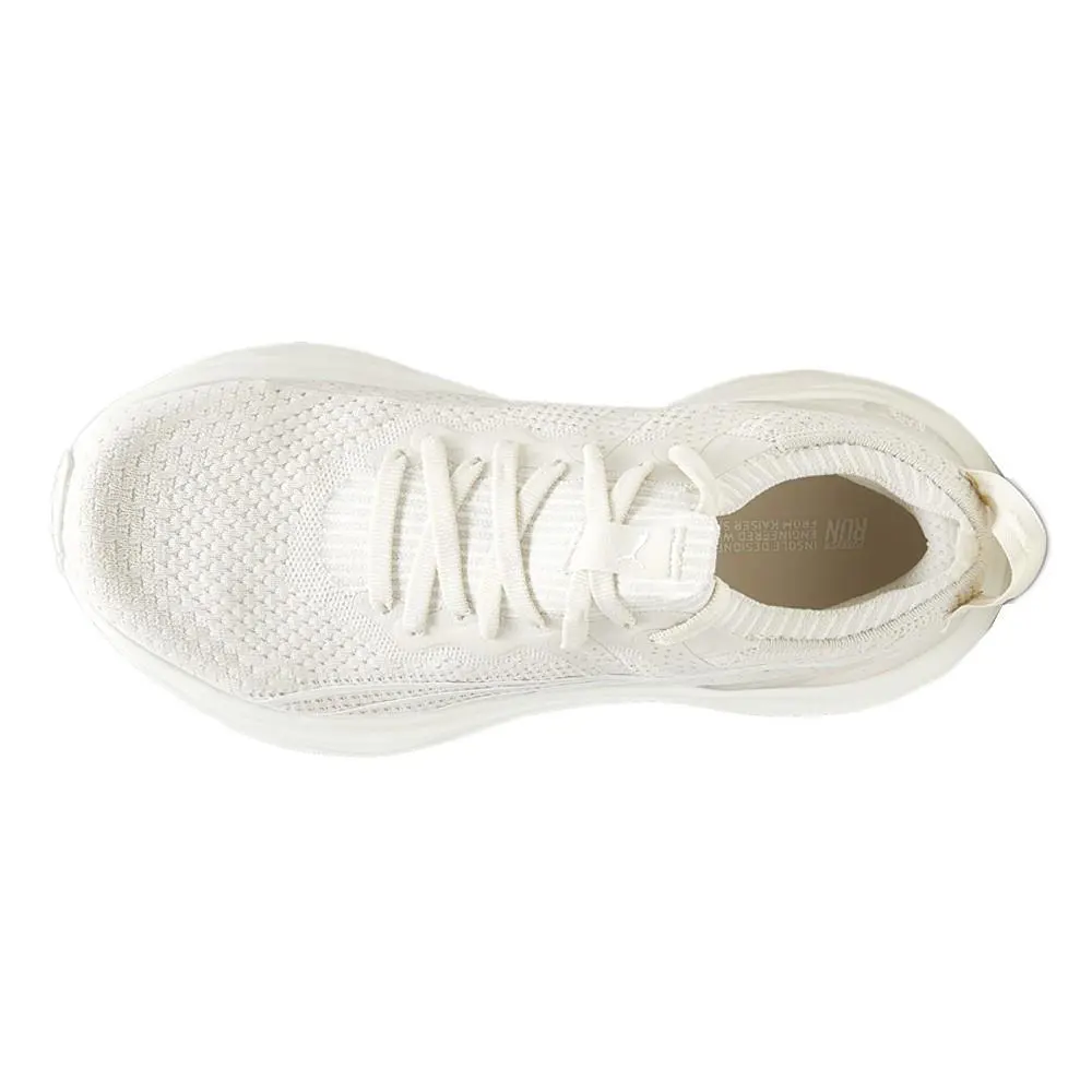 Puma shoes - PUMA Foreverrun Nitro Knit Running - 37914004 - White 2