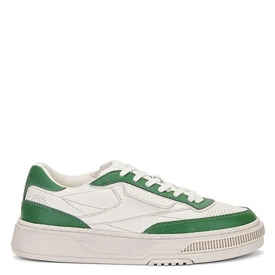 Reebok shoes - RMIA04DC99LEA0050155-VINTAGE GREEN - GREEN - Green 3