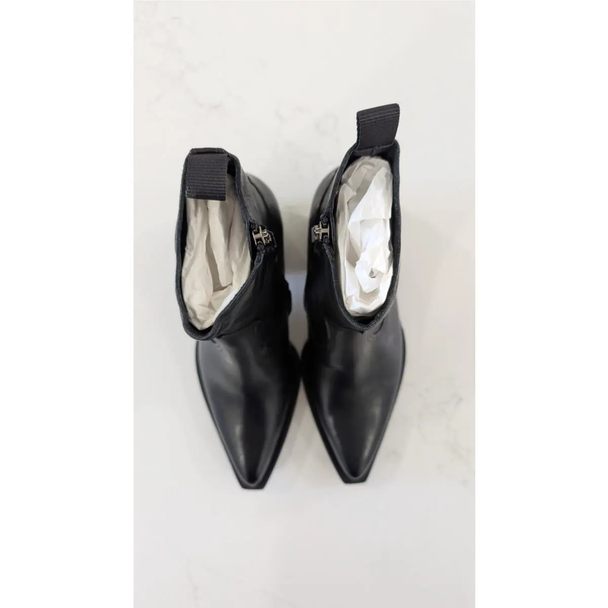 Golden Goose shoes - Goose Debbie - Goose Debbie - Black (UPC: 8050235601178) 14
