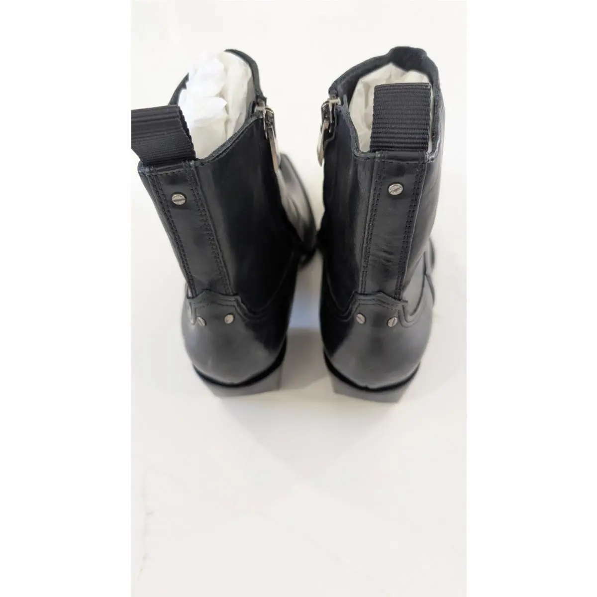 Golden Goose shoes - Goose Debbie - Goose Debbie - Black (UPC: 8050235601178) 15