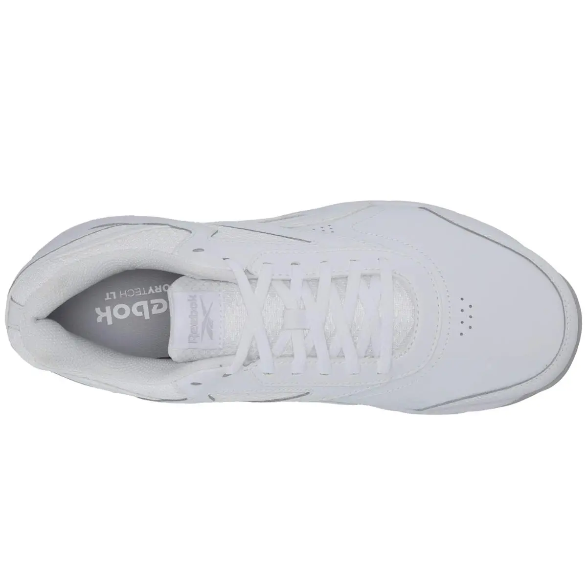 Reebok shoes - White/Cold Grey/White 0
