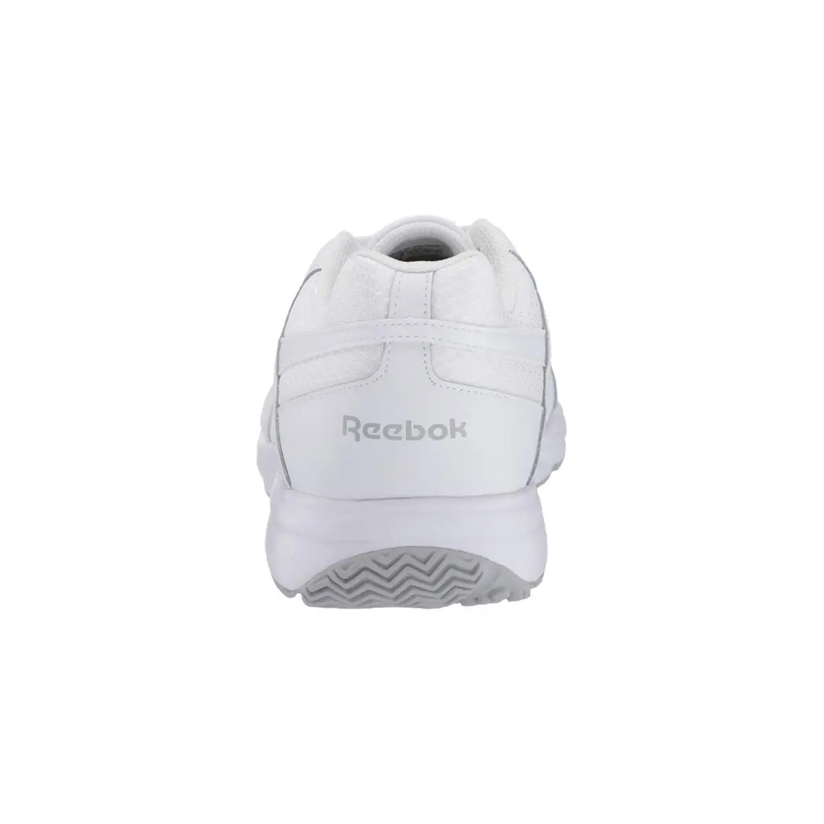 Reebok shoes - White/Cold Grey/White 3