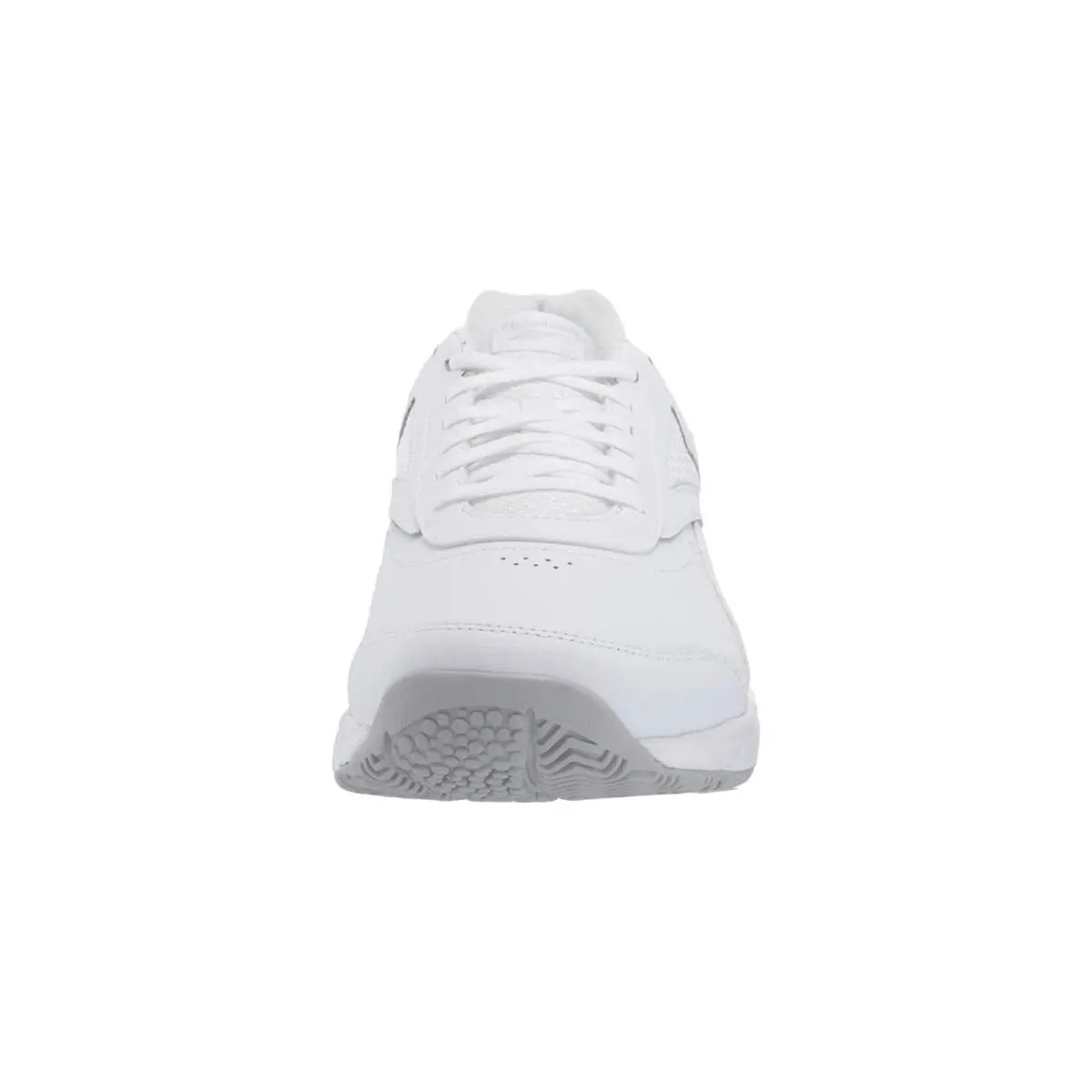 Reebok shoes - White/Cold Grey/White 5
