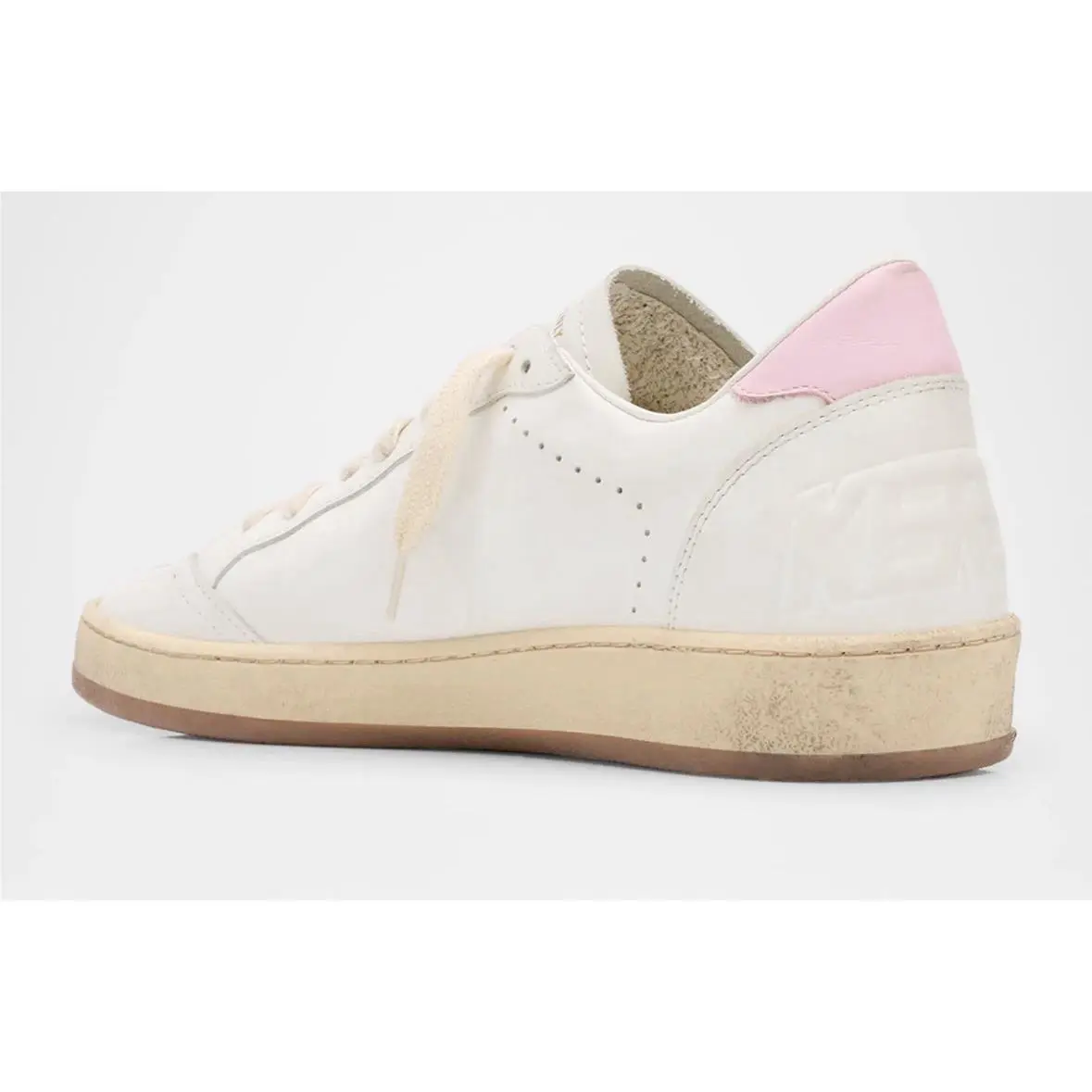 Golden Goose shoes - Superstar - Superstar - White 2