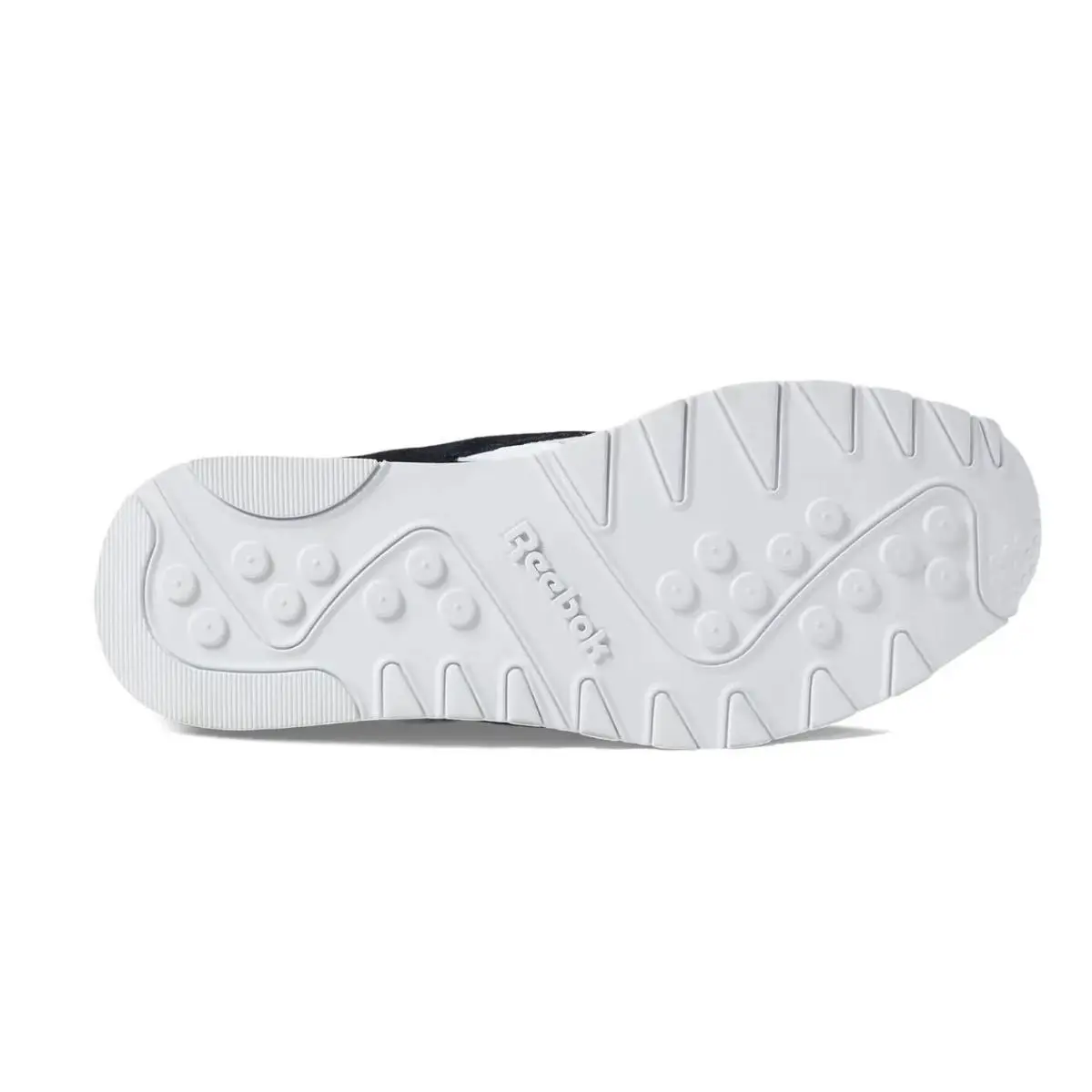 Reebok shoes - Reebok Classic - Classic - GY7231 - Black/White 6