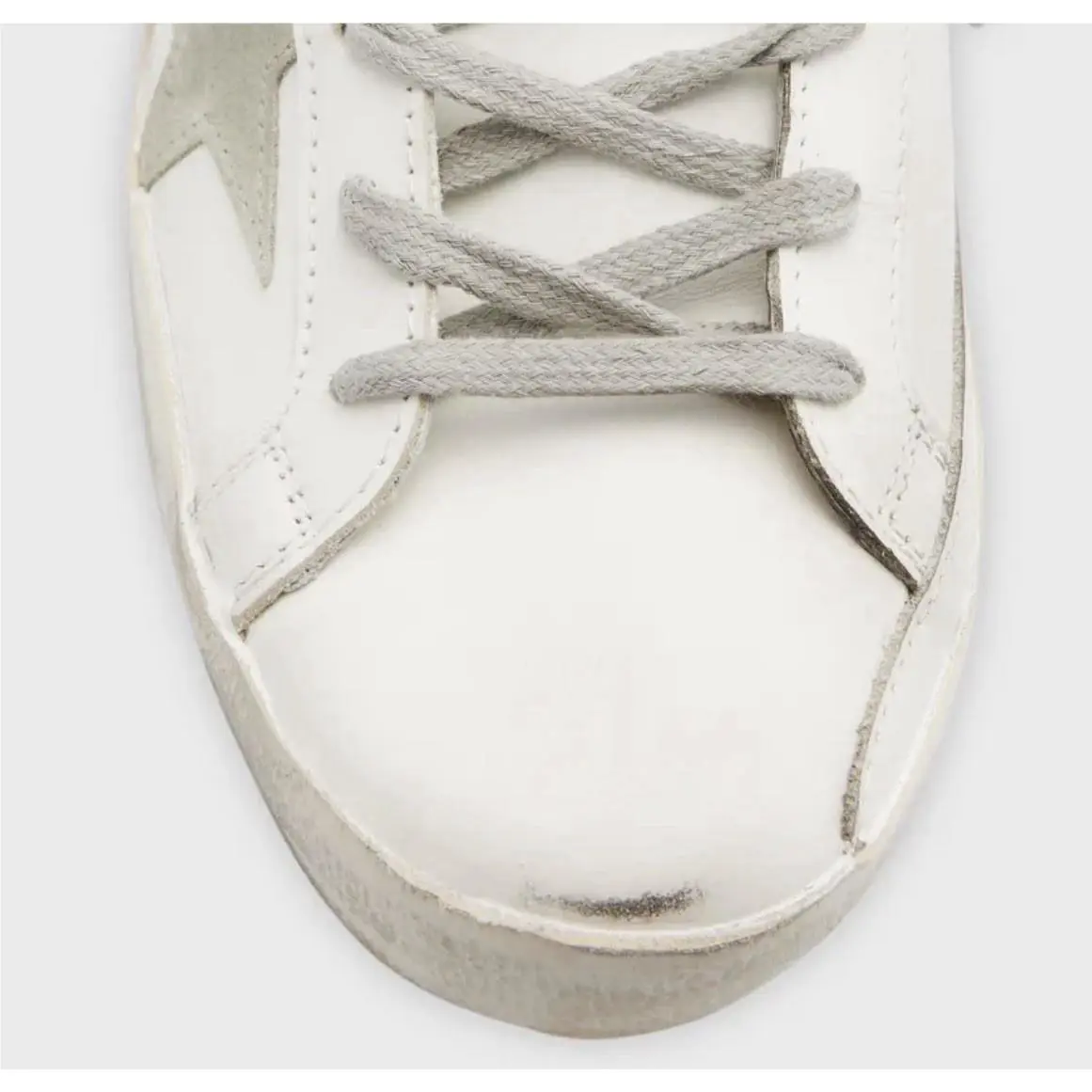 Golden Goose shoes - Golden Goose Superstar - Superstar - White 2