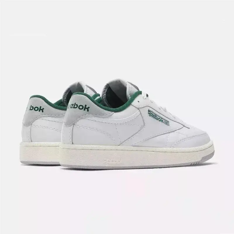 Reebok shoes - Reebok Club C 85 100032970 - 100032970 - White 1
