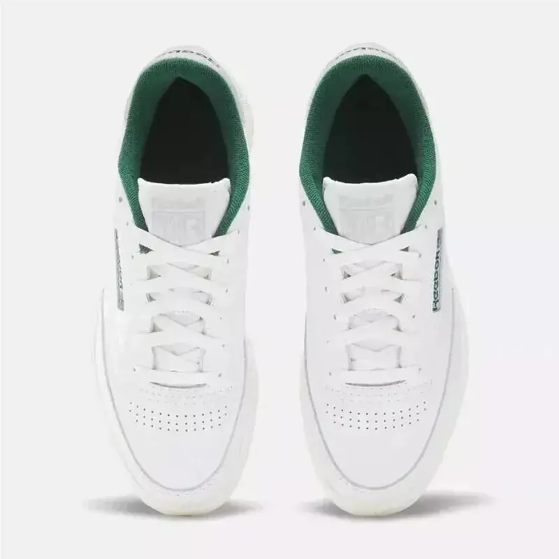 Reebok shoes - Reebok Club C 85 100032970 - 100032970 - White 2