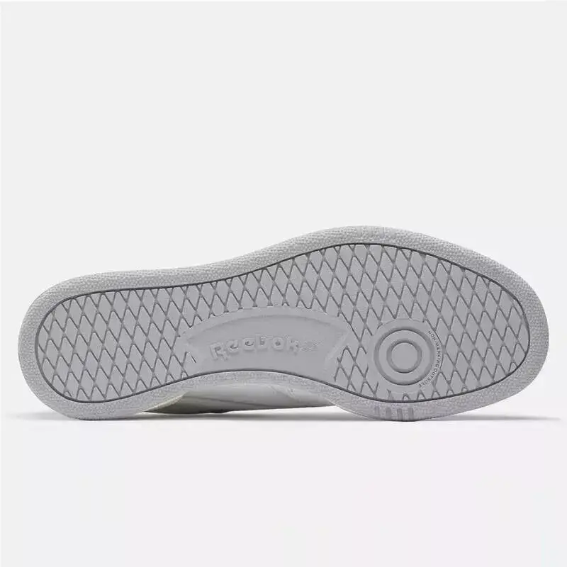 Reebok shoes - Reebok Club C 85 100032970 - 100032970 - White 3