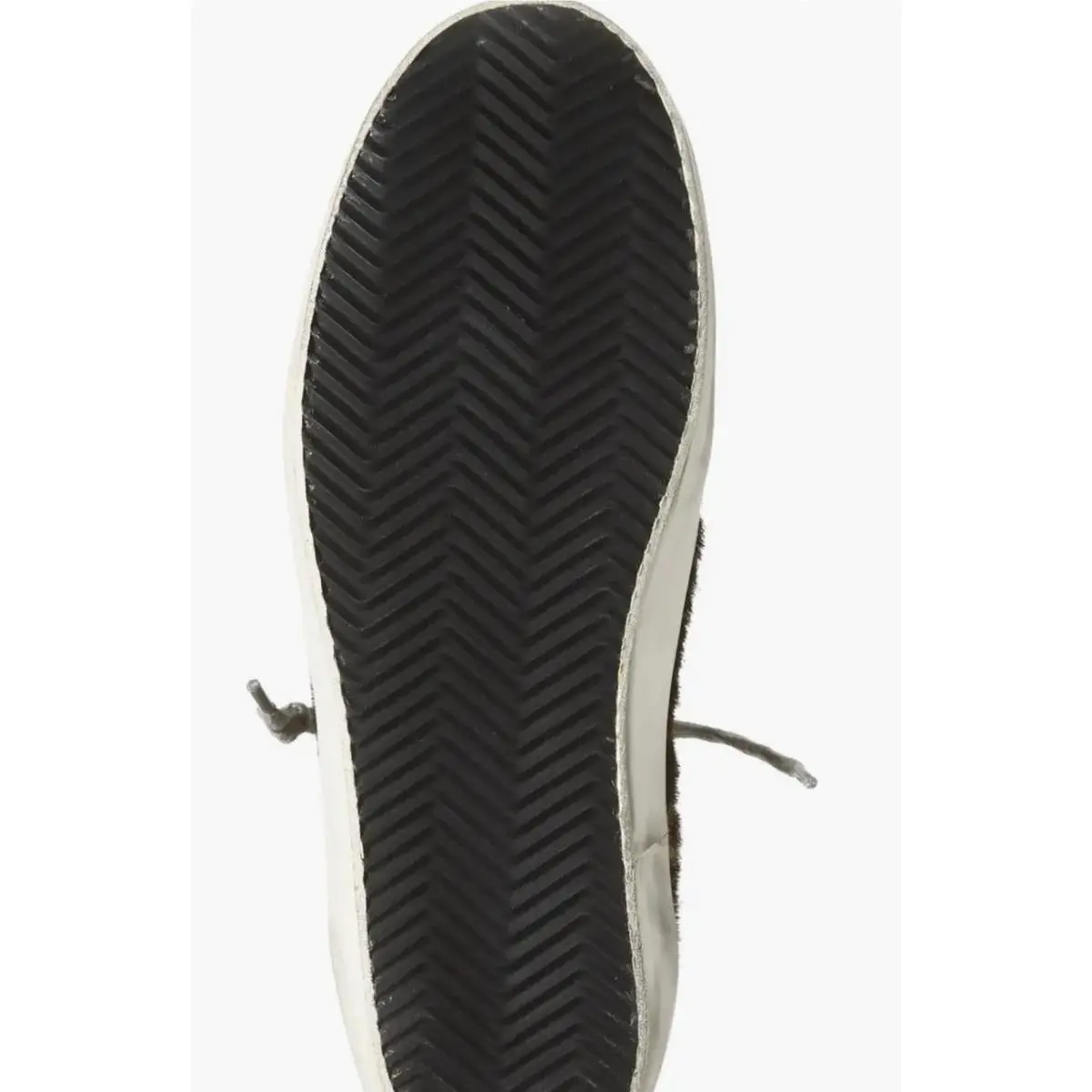 Golden Goose shoes - Golden Goose Mid Star - Mid Star - Multicolor 3