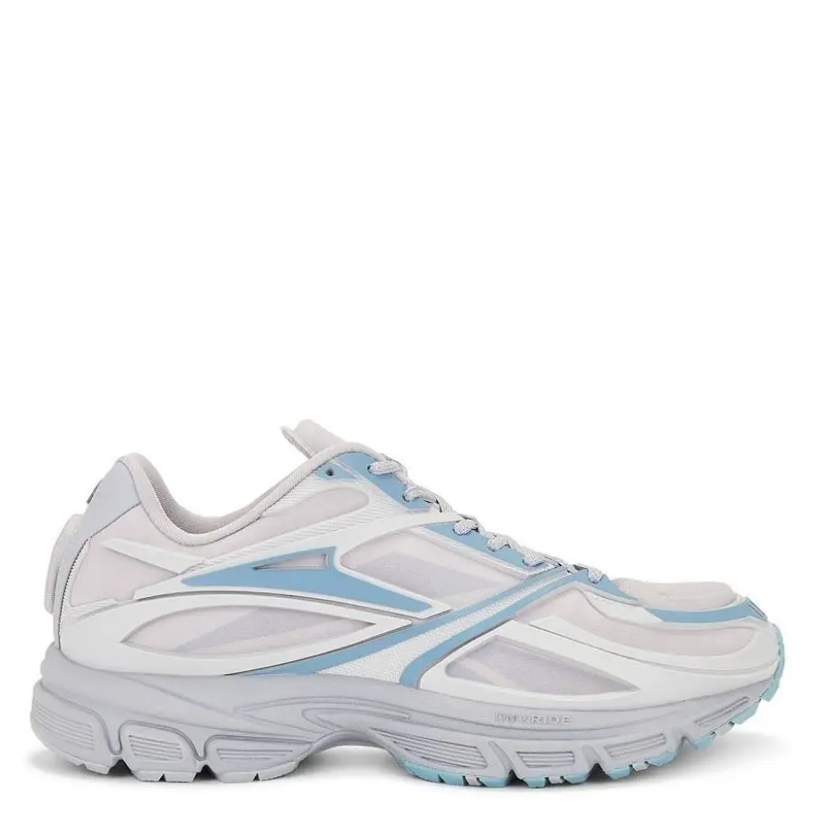 Reebok Premier Road Modern Sneakers - Grey
