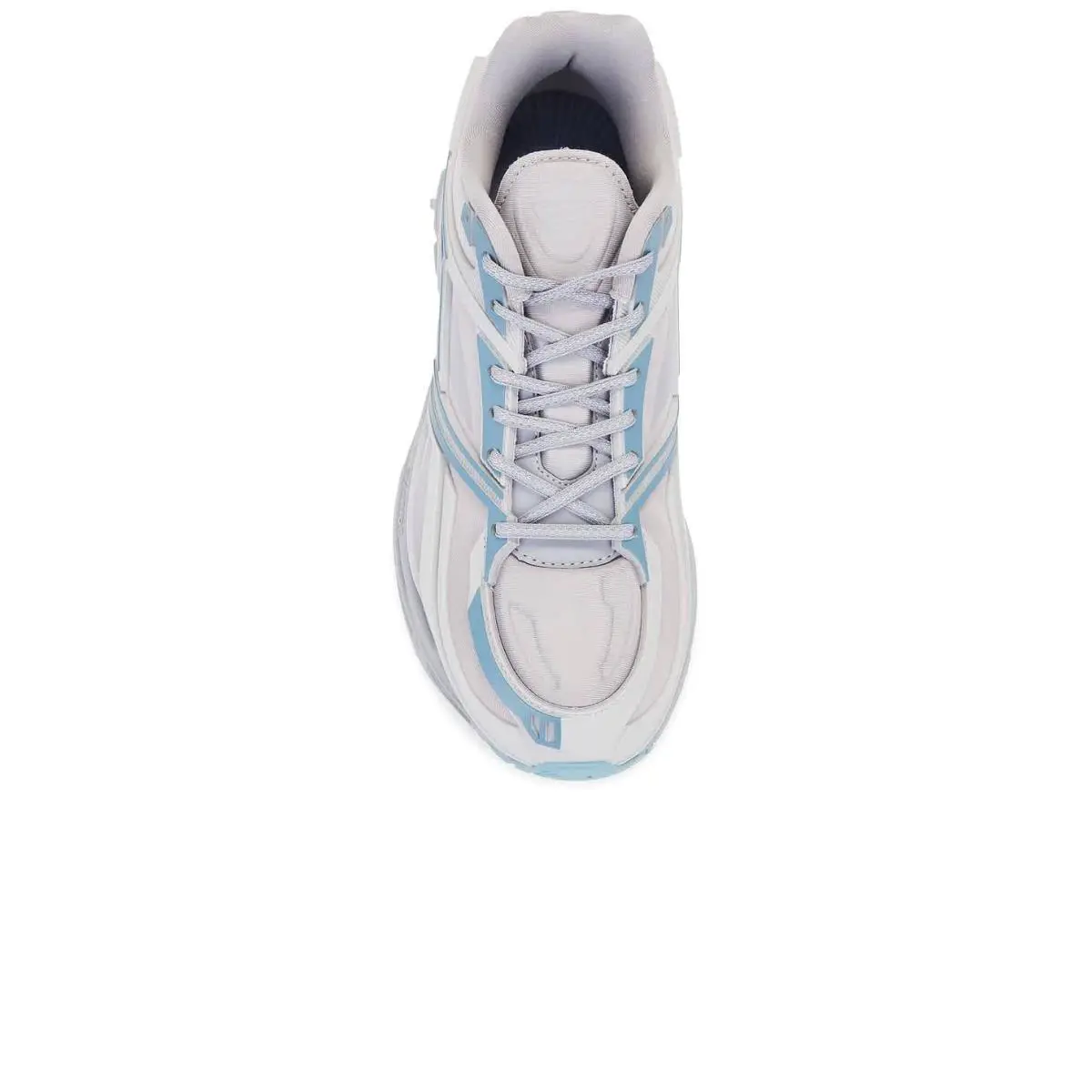 Reebok shoes - RMIA035C99FAB0040505-MONO GREY - GREY - Grey 1