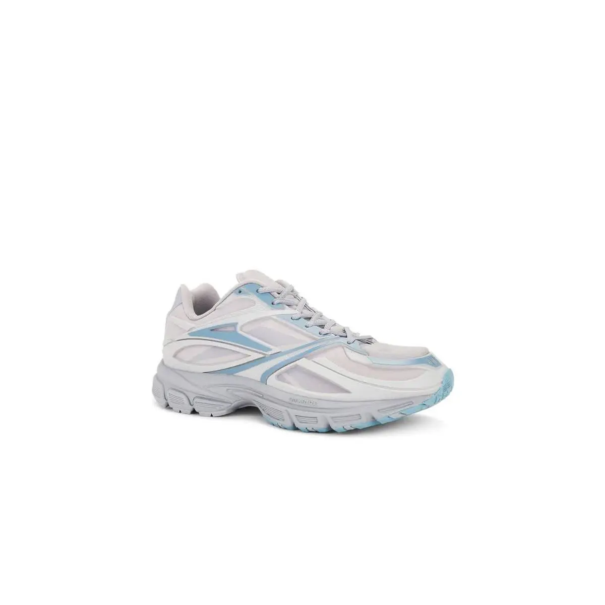 Reebok shoes - RMIA035C99FAB0040505-MONO GREY - GREY - Grey 2