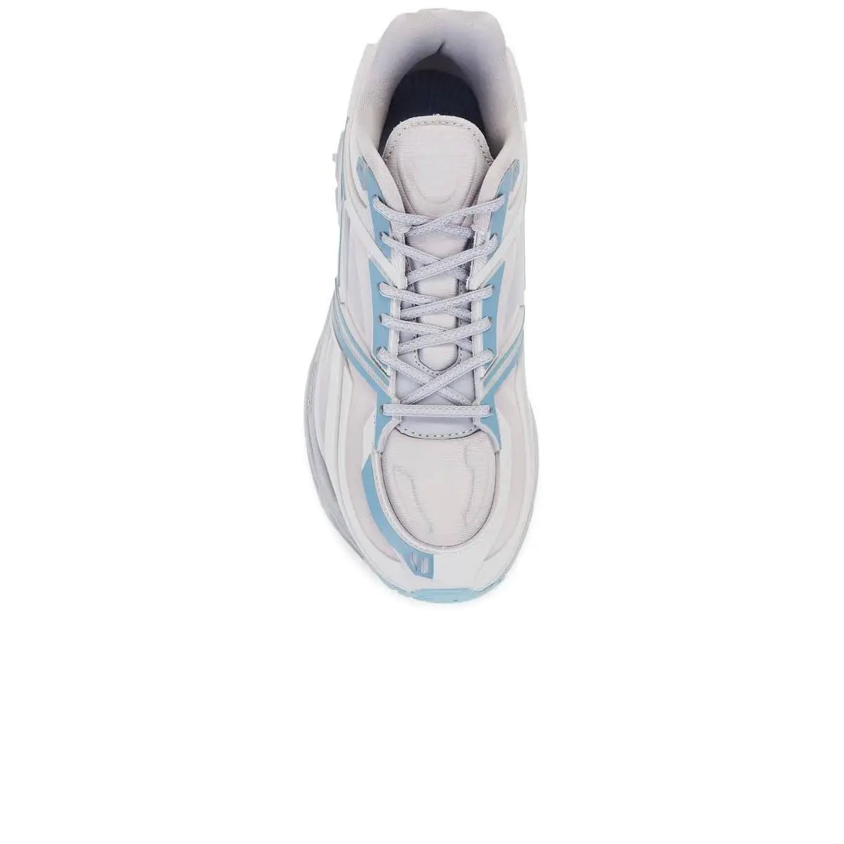 Reebok shoes - RMIA035C99FAB0040505-MONO GREY - GREY - Grey 5