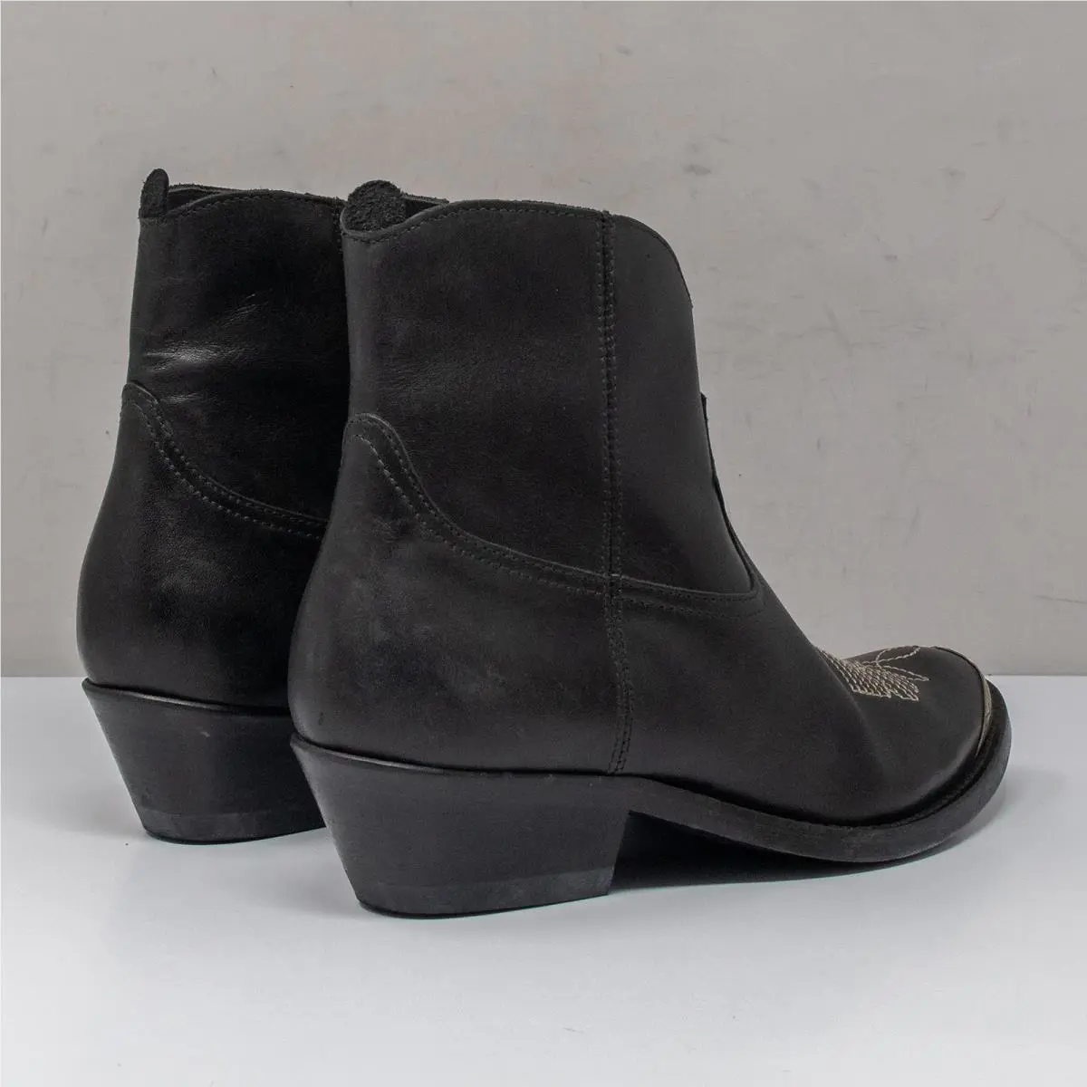Golden Goose shoes - Black 6
