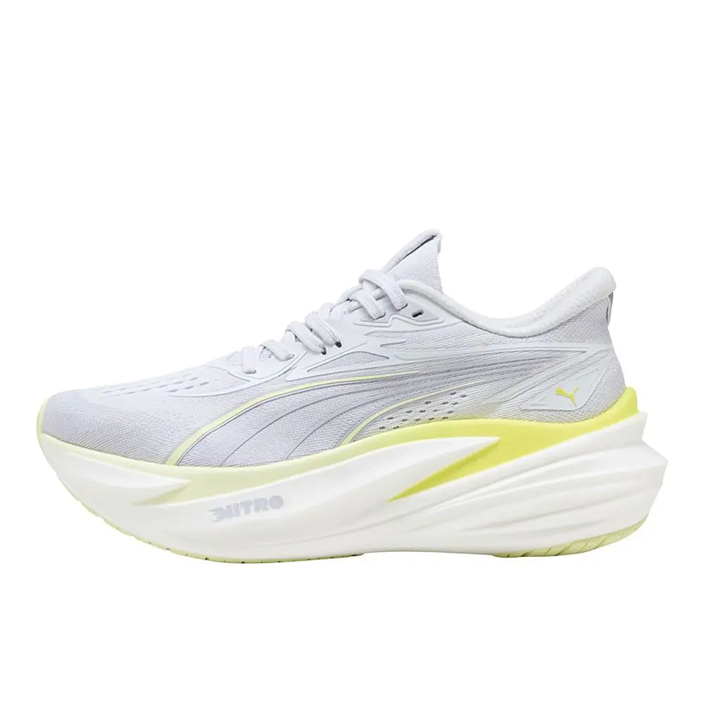 Puma shoes - PUMA Magmax Nitro 2 Running - 31212603 - Grey 1