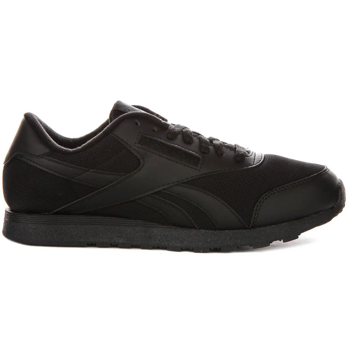 Reebok shoes - Black 0