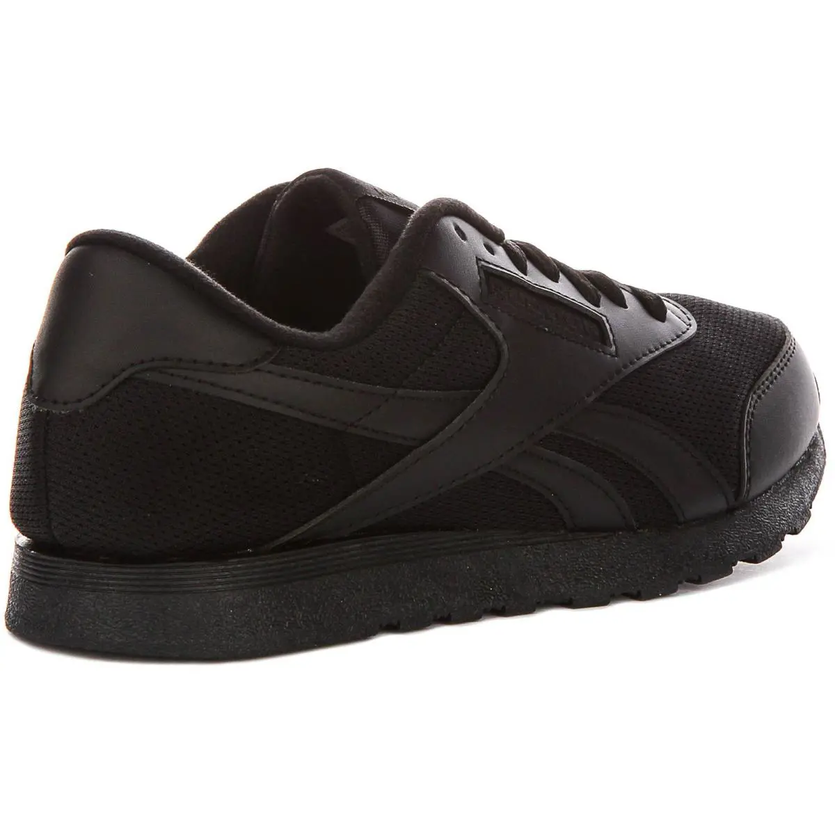 Reebok shoes - Black 1