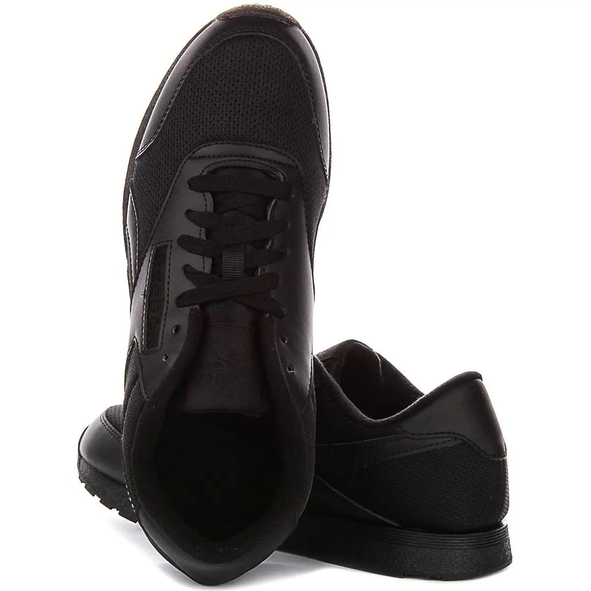 Reebok shoes - Black 2