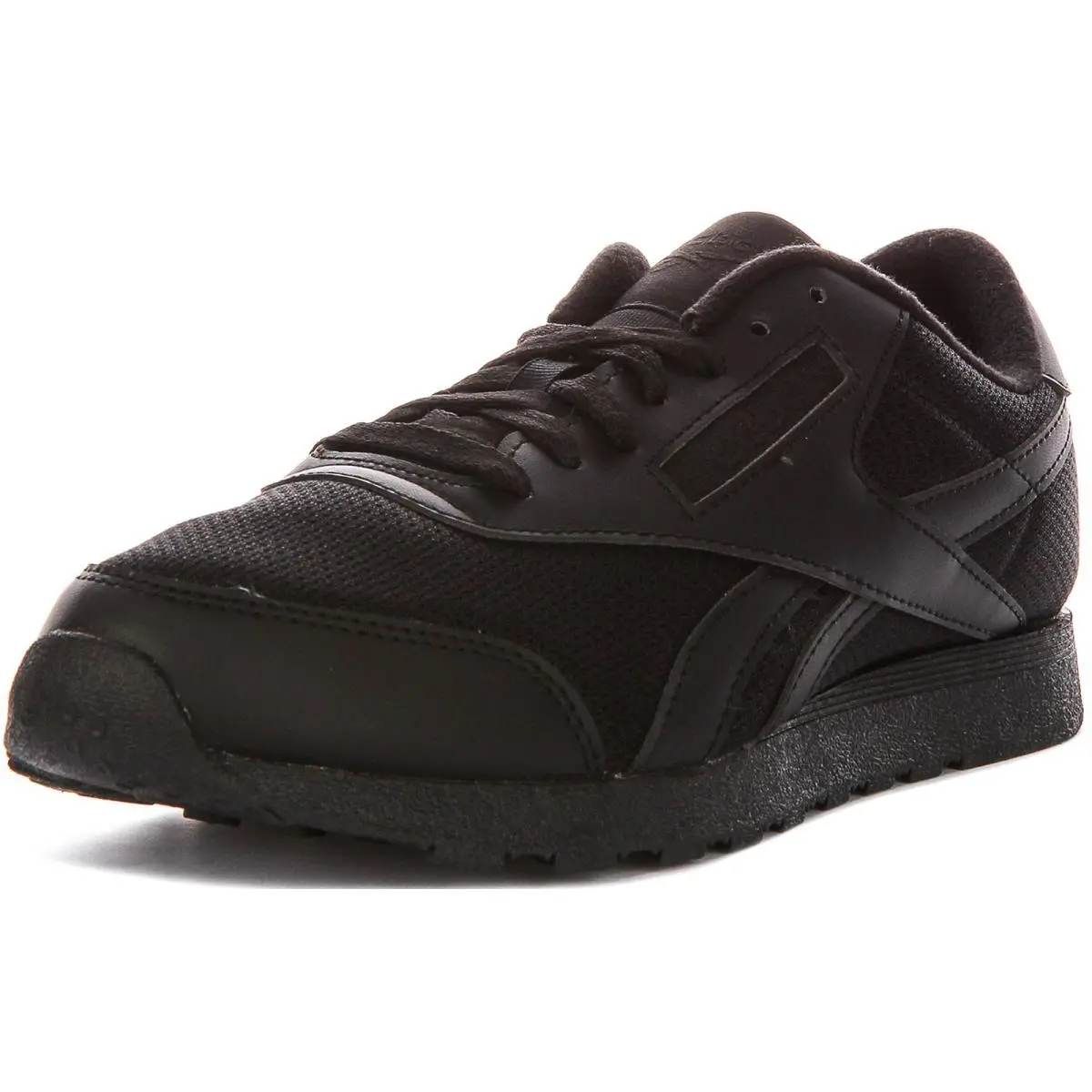 Reebok shoes - Black 10