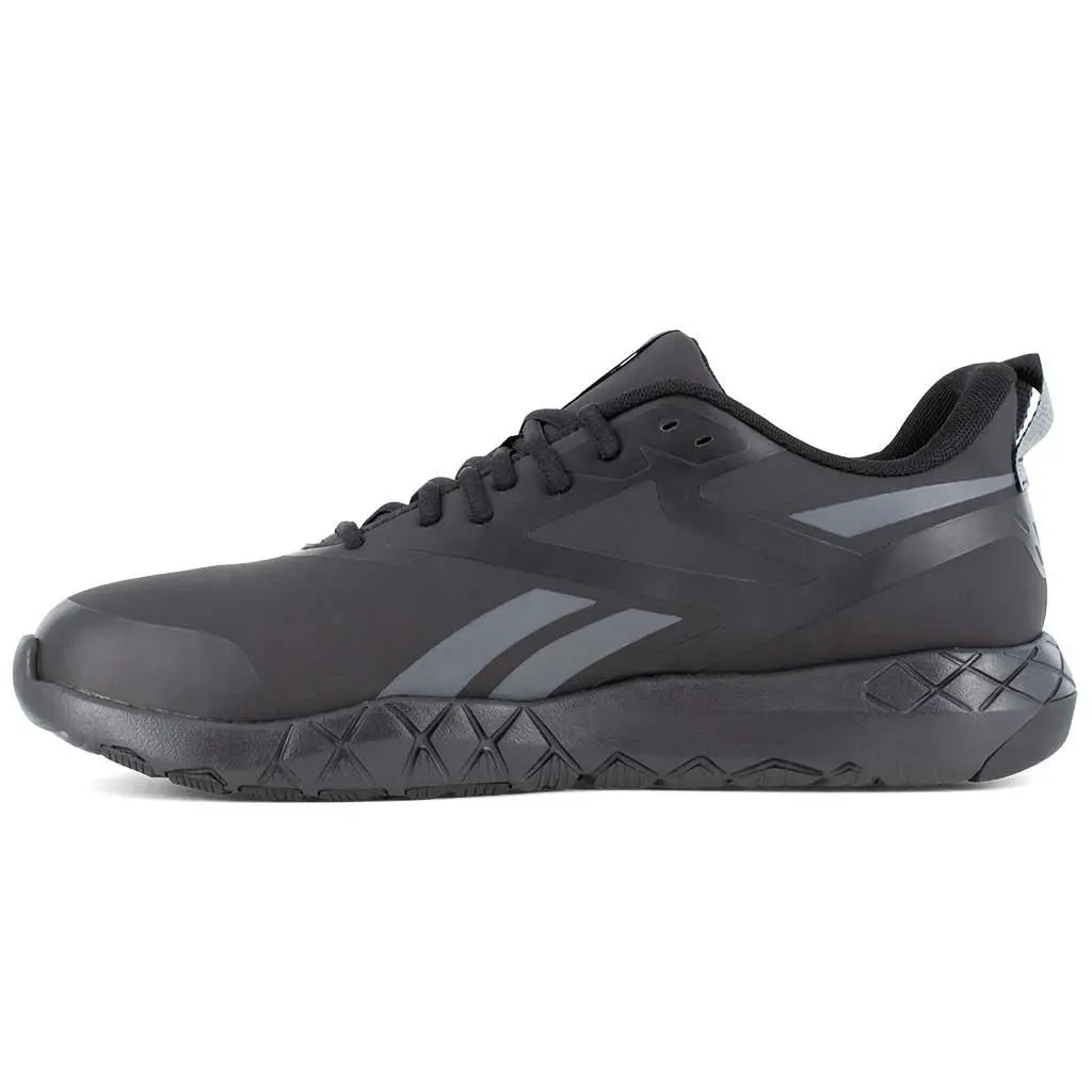 Reebok shoes - Black 0