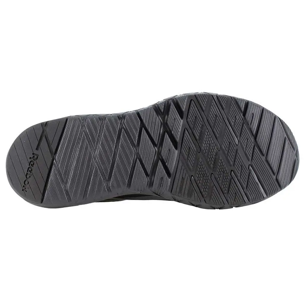 Reebok shoes - Black 1