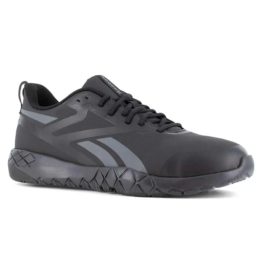 Reebok shoes - Black 2