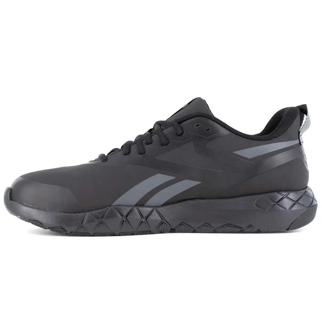 Reebok shoes - Black 3