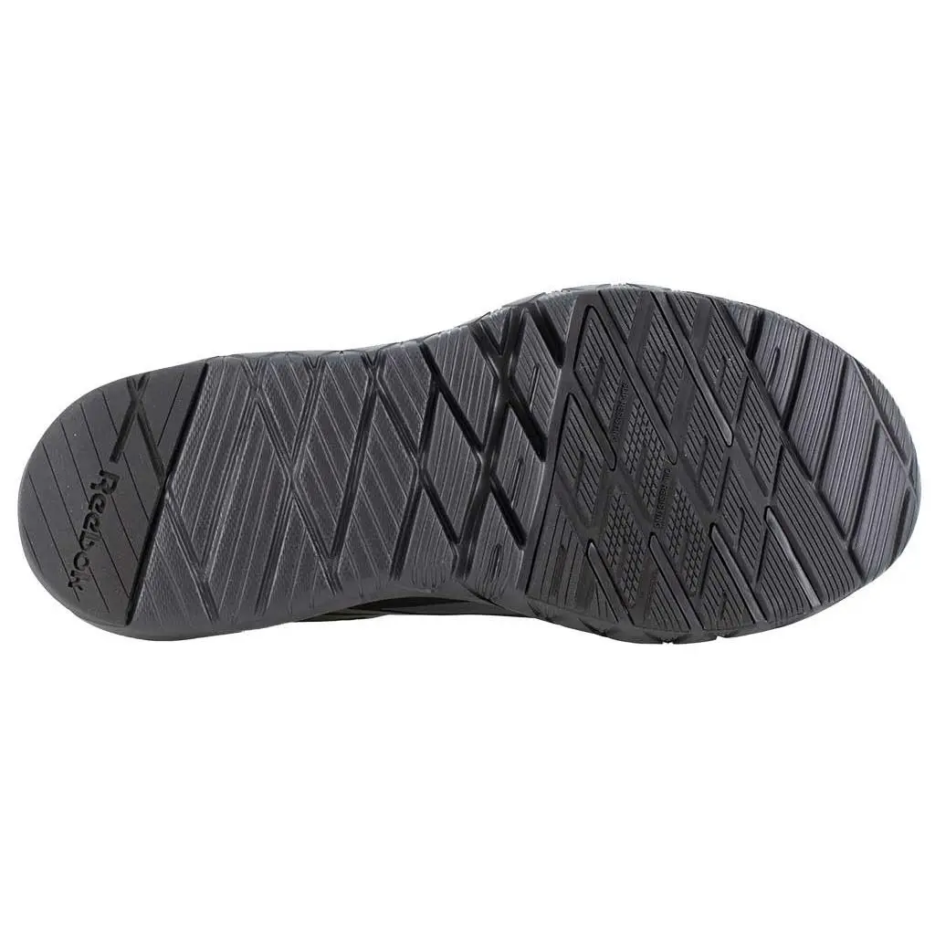 Reebok shoes - Black 4
