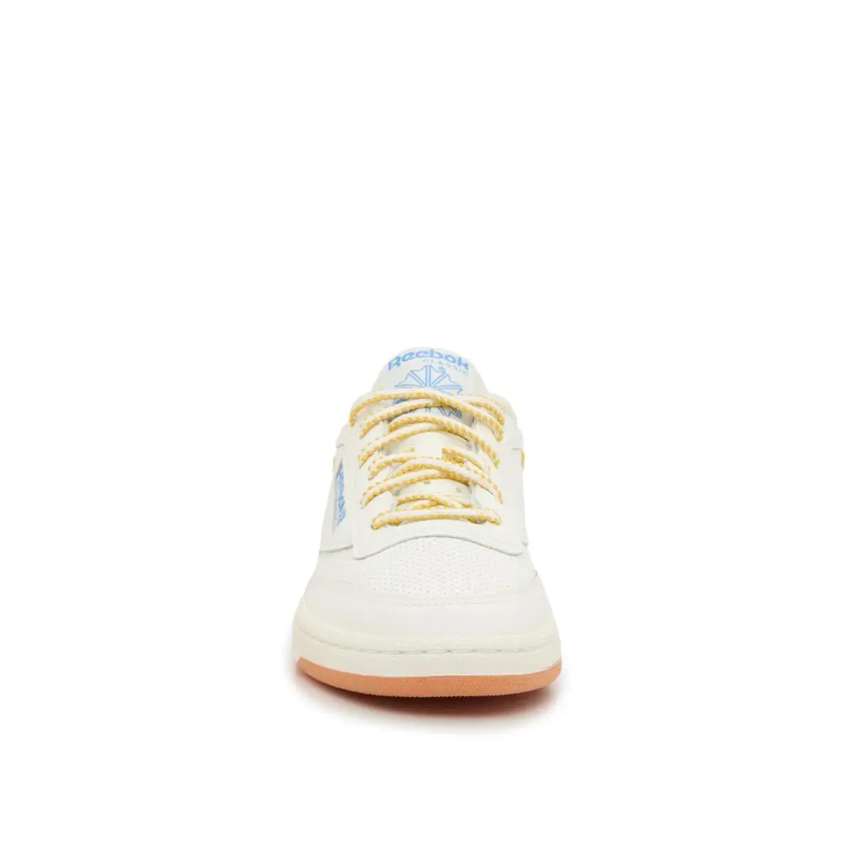 Reebok shoes - Chalk White/Blue 0