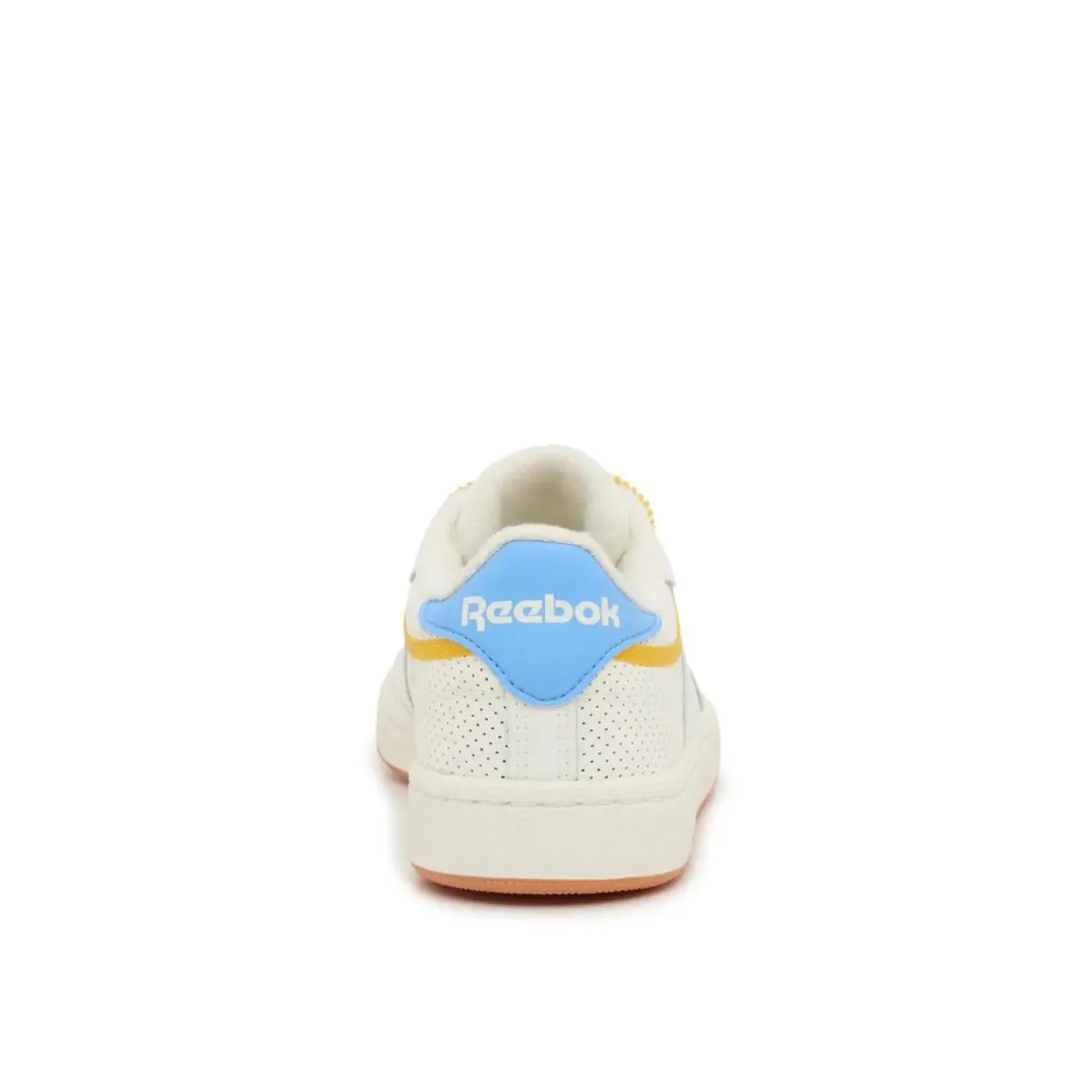 Reebok shoes - Chalk White/Blue 2
