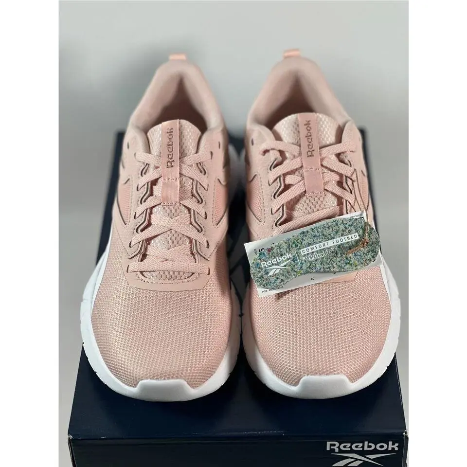 Reebok shoes - Reebok Flexagon - Flexagon - 100033351 - Pink 0